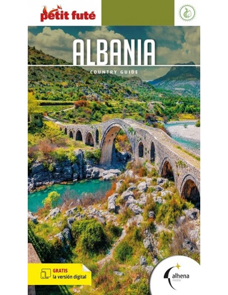 ALBANIA PETIT FUTE