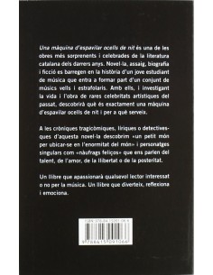 El naufrago metodico