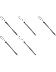 KT-MC9X3X-STLSG-05 lápiz digital Negro