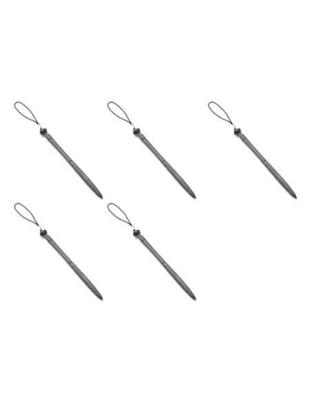 KT-MC9X3X-STLSG-05 lápiz digital Negro