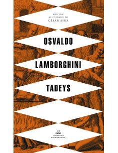 Tadeys Mapa de las lenguas