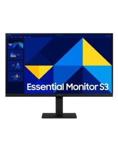 Monitor PC Profesional 27 Essential S3 S30GD FHD 100Hz