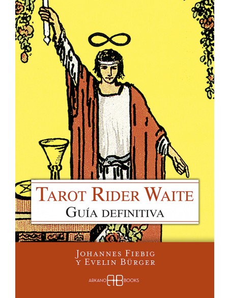 Tarot Rider Waite