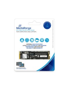 MR1033 unidad de estado sólido 1 TB M.2 PCI Express 3.1 NVMe 3D TLC NAND