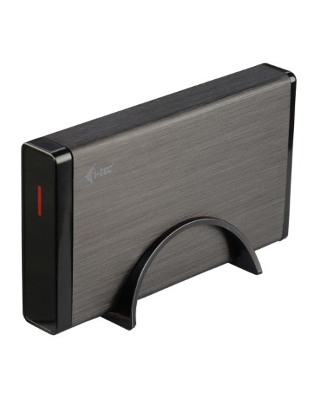 MySafe Advance Caja Externa para Disco Duro 3.5"