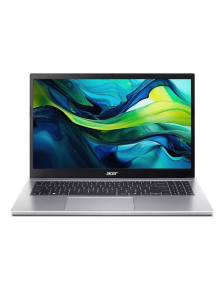 Aspire AG15-42P-R8TW AMD Ryzen 5 5625U Portátil 39,6 cm (15.6") Full HD 16 GB DDR4-SDRAM 512 GB SSD Wi-Fi 6 (802.11ax) Windows 