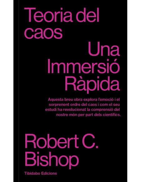Teoria del caos