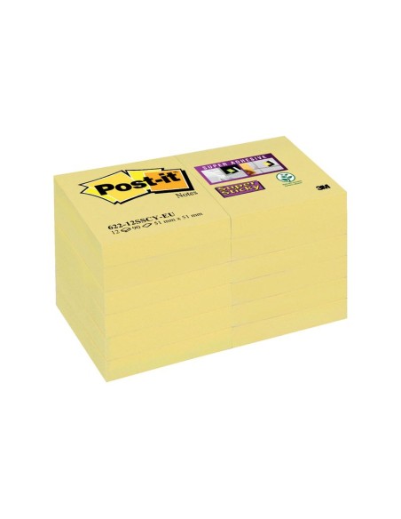 POS P.12 BLOC 51X51 AM 622-12SSCY-EU