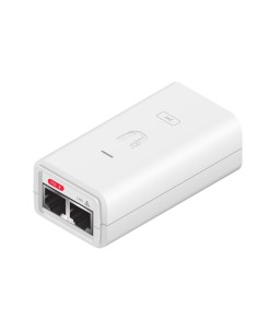 POE-24-12W-G-WH adaptador e inyector de PoE Gigabit Ethernet 24 V