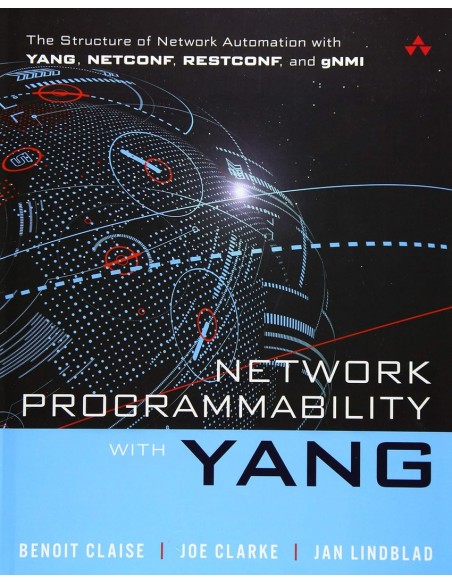 NETWORK PROGRAMMABILITY WITH YANG