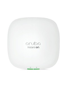 Aruba Networking Instant On AP22 (EG) 1774 Mbit/s Blanco Energía sobre Ethernet (PoE)