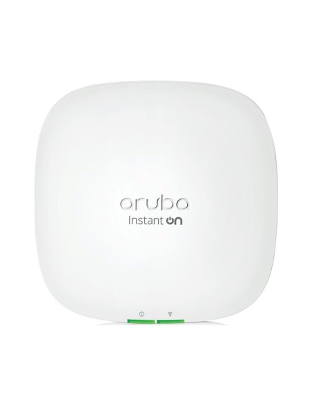 Aruba Networking Instant On AP22 (EG) 1774 Mbit/s Blanco Energía sobre Ethernet (PoE)