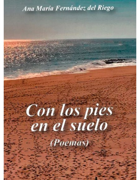 Con los pies en el suelo