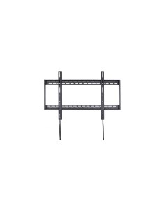 STV-636N TV mount 2,54 m (100") Negro