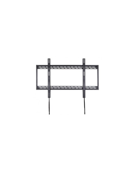 STV-636N TV mount 2,54 m (100") Negro