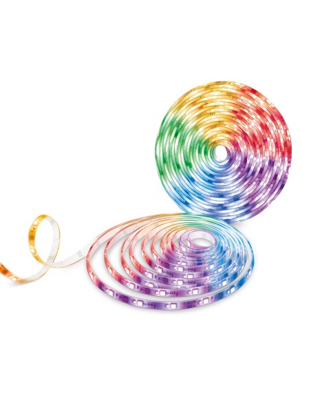 Tapo L930-10 Regleta luminosa universal LED 5000 mm