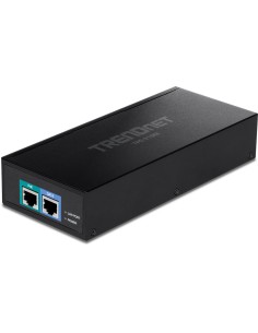 TPE-319GI 10G PoE++ Injector 10 Gigabit Ethernet