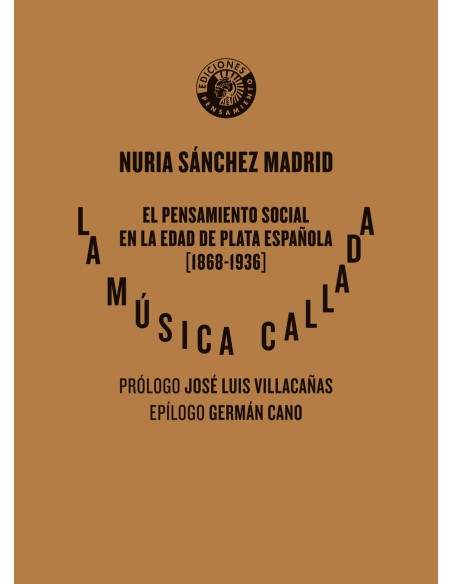 La musica callada