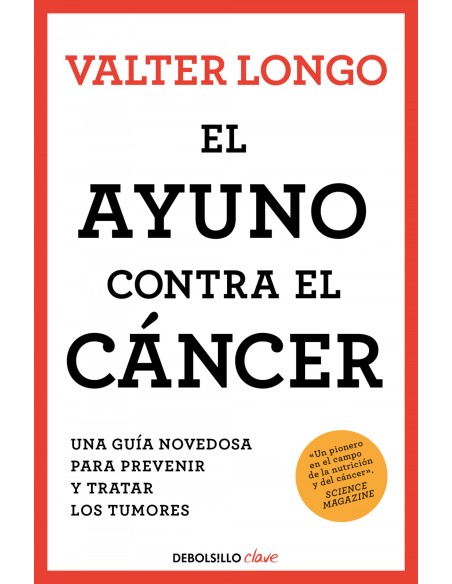 El ayuno contra el cancer