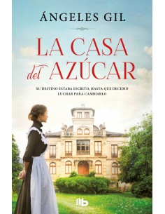 La casa del azucar