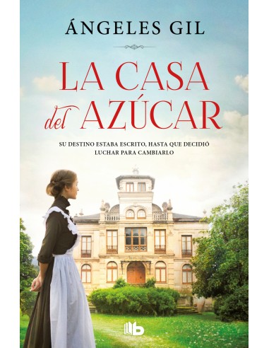 La casa del azucar