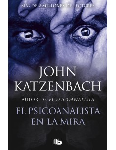 El psicoanalista en la mira El Psicoanalista 3