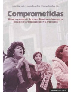 COMPROMETIDAS