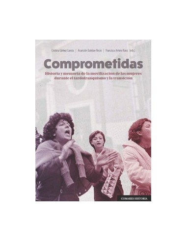 COMPROMETIDAS