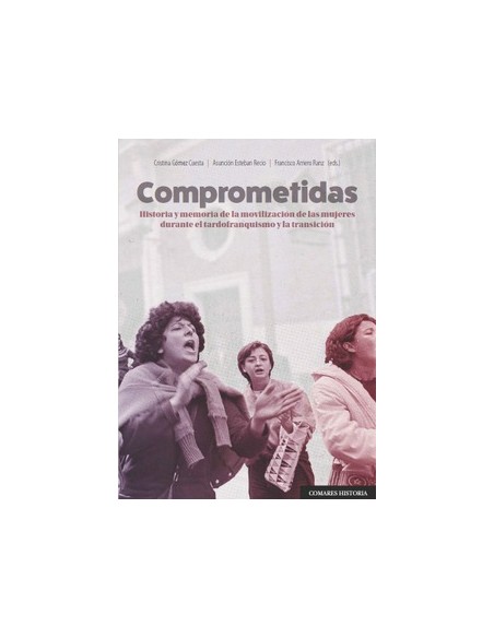 COMPROMETIDAS
