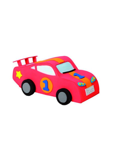 CCH KIT FOFUCHA MODELO COCHE 70010700