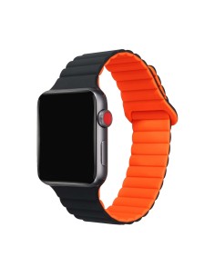 WBANDMAGBKOR pieza y accesorio para reloj Correa de reloj