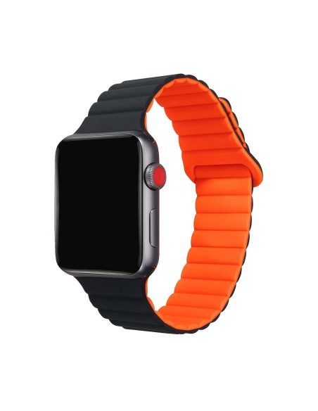 WBANDMAGBKOR pieza y accesorio para reloj Correa de reloj