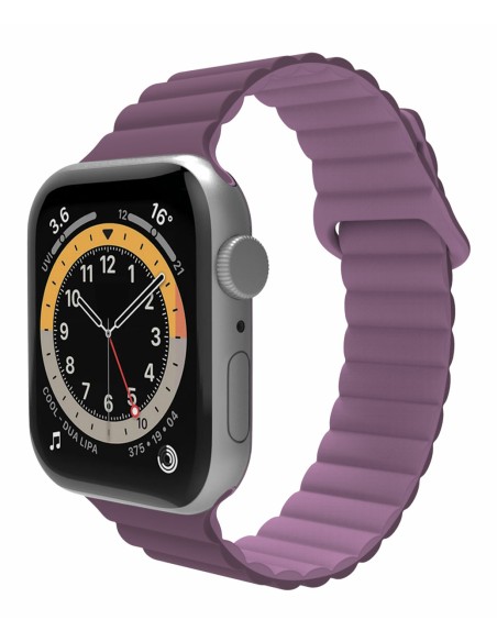 WBANDMAGVLLV pieza y accesorio para reloj Correa de reloj