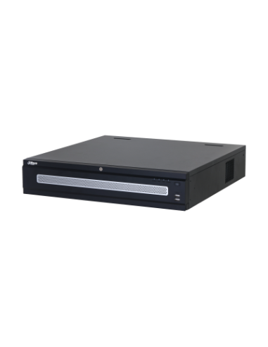 (DHI-NVR608H-32-XI) NVR AI 8HDD DRAWER LIKE CHASSIS