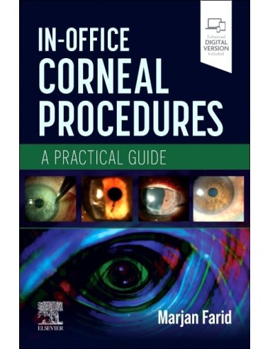 In office corneal procedures