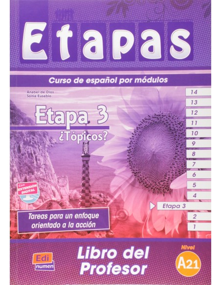 Etapa 3Topicos Profesor