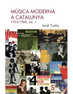 Musica moderna a Catalunya