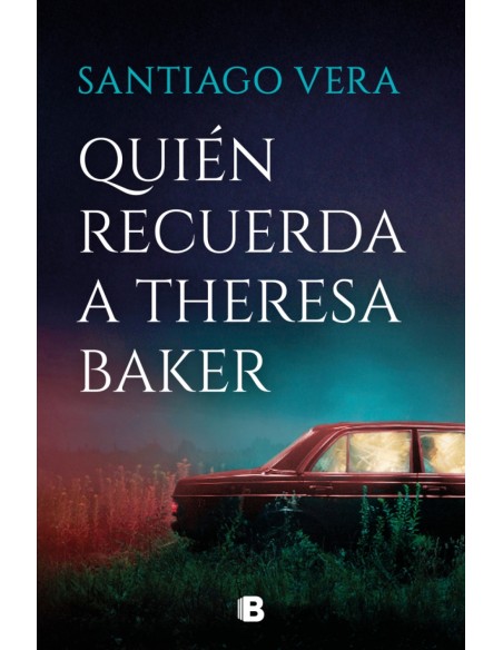 Quien recuerda a Theresa Baker