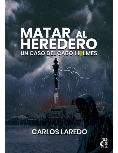 Matar al Heredero