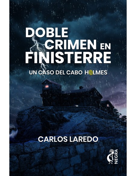 Doble crimen en Finisterre