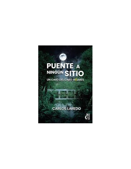 Puente a ningun sitio