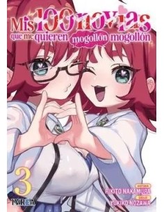 MIS 100 NOVIAS QUE ME QUIEREN MOGOLLON MOGOLLON 04