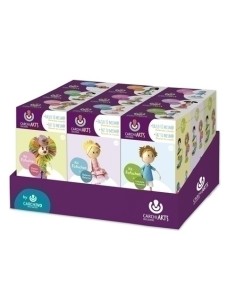 CCH EXP.9U.KIT FOFUCHA SURTIDAS 70019900