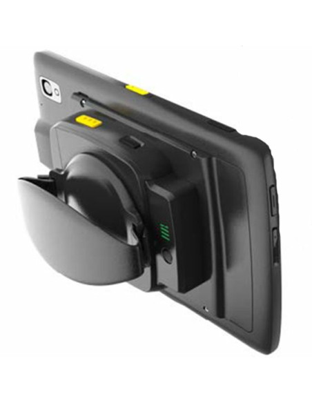 ZBK-ET4X-10BTRYBK1-0 accesorio para ordenador de bolsillo tipo PDA Arm mount