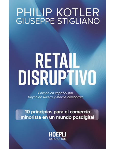 Retail Disruptivo