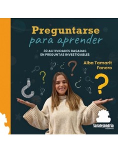 PREGUNTARSE PARA APRENDER