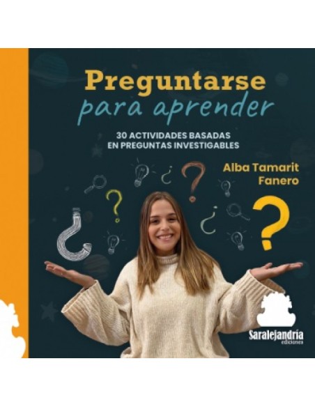 PREGUNTARSE PARA APRENDER