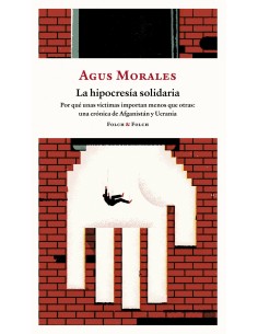 Hipocresia solidaria por que victimas importan menos otras