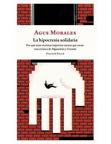 Hipocresia solidaria por que victimas importan menos otras