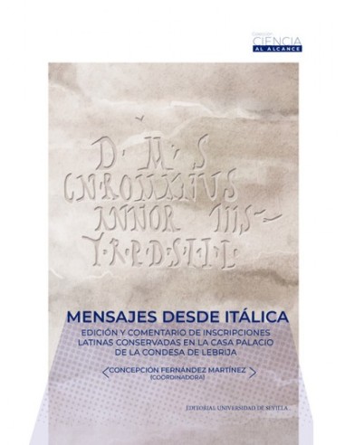 Mensajes desde Italica